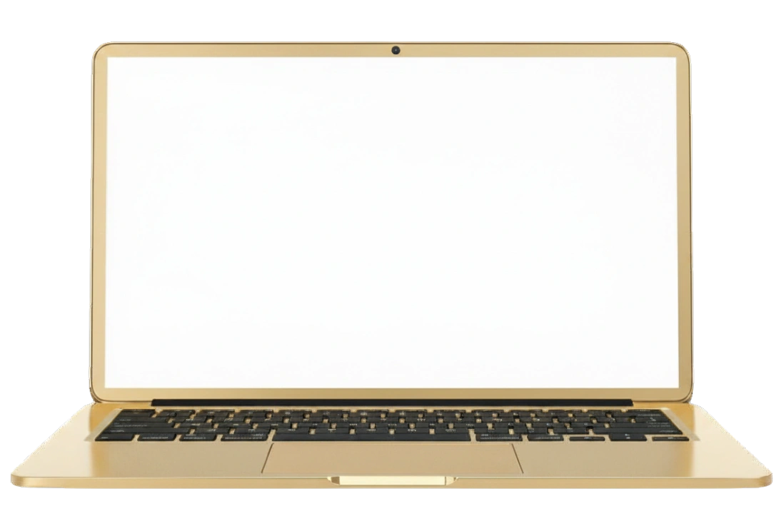 Video-Vorschau im Laptop